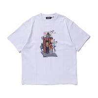 XLARGE / SCRAWL S/S TEE