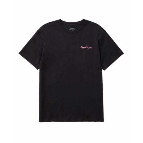 Saturdays NYC / Brush Stroke Standard Ss Tee