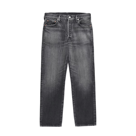 Standard California / SD 5P Denim Pants 901 66 Vintage Wash
