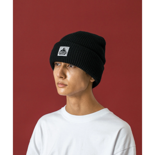 XLARGE / 2WAY BALACLAVA | KNOWLEDGE
