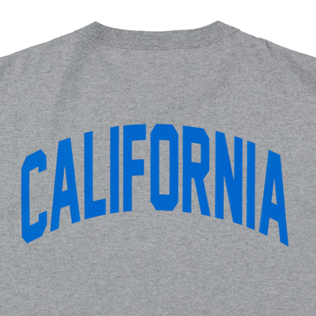Standard California /  Champion for SD Exclusive T1011
