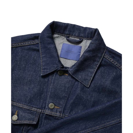 Saturdays NYC /  Denim Jacket