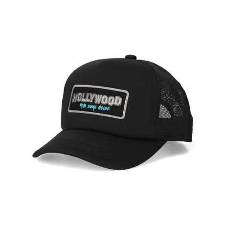 Standard California / SD Make Some Noise Mesh Cap