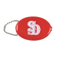 Standard California / SD Coin Case