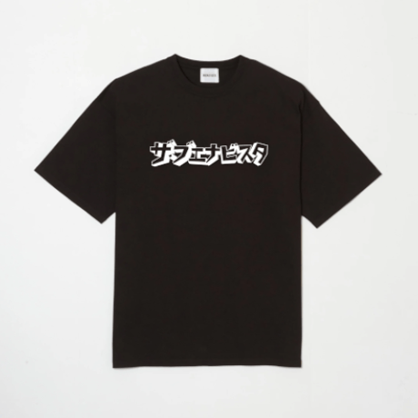 BUENA VISTA / ザブエナビスタ tee