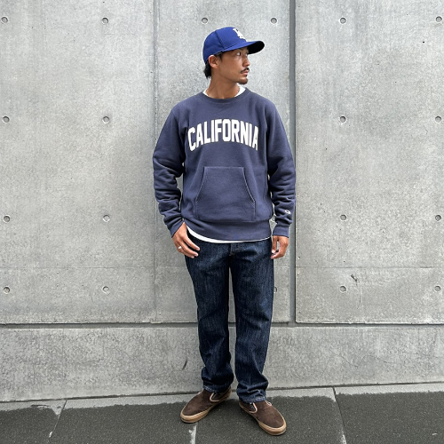 Champion For SD Exclusive R.W スウェット（XL）