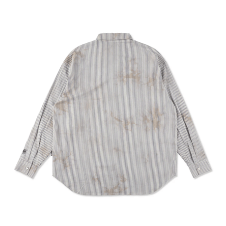 WIND AND SEA / Tiedye Essentials L/S shirt