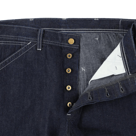 Standard California / Lee / SD Painter Pants WW II