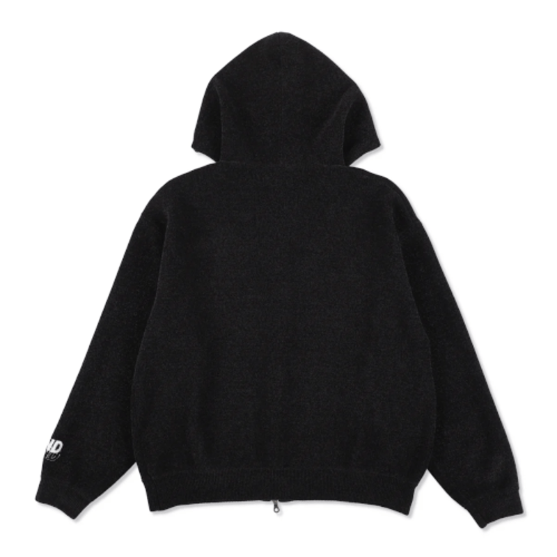 トップス WIND AND SEA Straight Hooded Sweatshirt WIND AND SEA Straight Hooded Sweatshirt wind and sea Straight