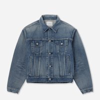 Saturdays NYC / Emil Denim Jacket
