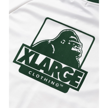 XLARGE / OG TRACK JACKET