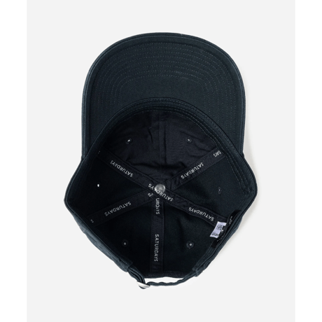 Saturdays NYC / Washed cap