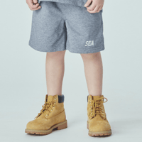 WIND AND SEA / SMOOTHY x WDS Child Shorts