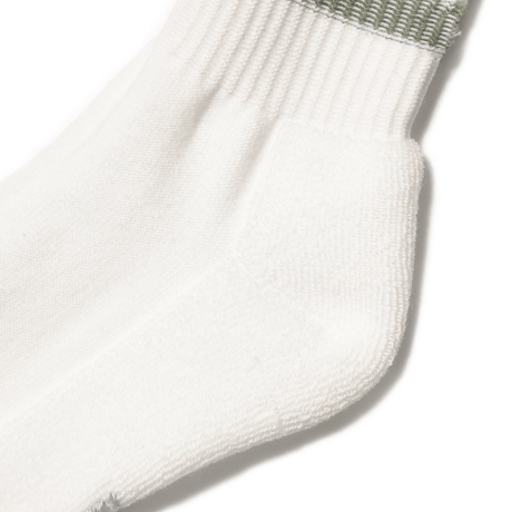 Standard California / SD Sports Socks-2P