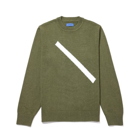 Saturdays NYC / GREG SLASH SWEATER