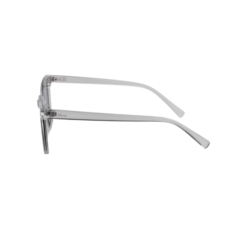 WIND AND SEA / NANGA x WDS NW CLEAR SUNGLASSES
