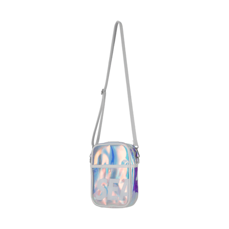 WIND AND SEA / CLEAR LOGO SHOULDER BAG