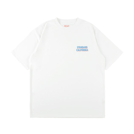 Standard California / SD Tech Dry Logo T
