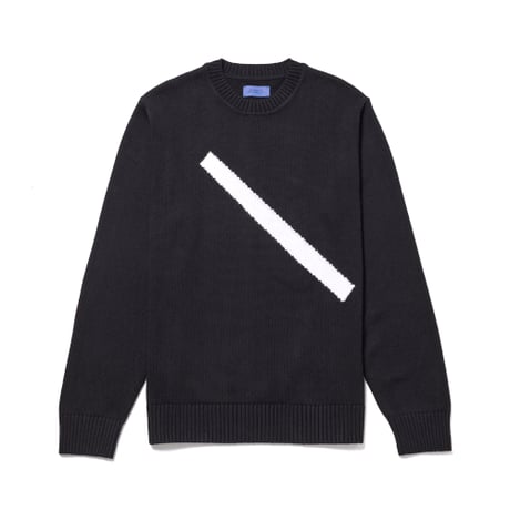 Saturdays NYC / GREG SLASH SWEATER