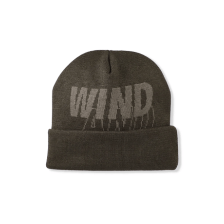 WIND AND SEA / SEA Knit Cap