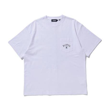 XLARGE /  HANG OUT S/S POCKET TEE