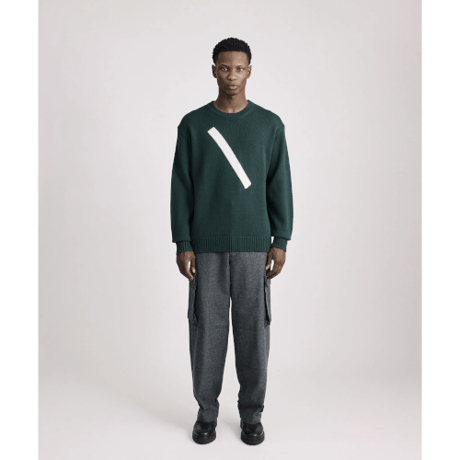Saturdays NYC / Greg Slash Sweater