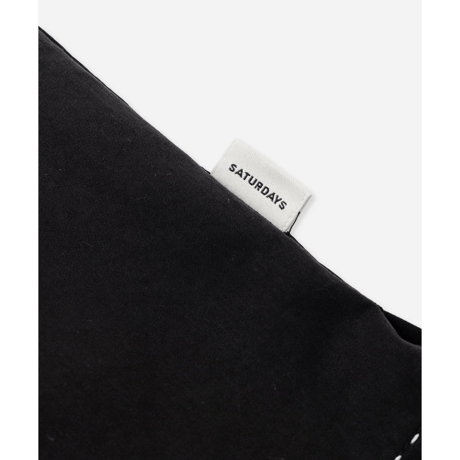 Saturdays NYC / Canty Stitch Color Shirt