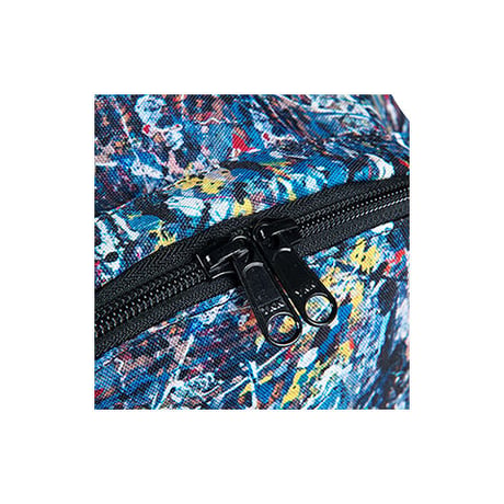 BACKPACK “Jackson Pollock Studio” made by Outdoor Products