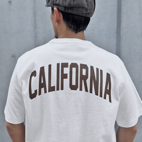 Standard California /  Champion for SD Exclusive T1011