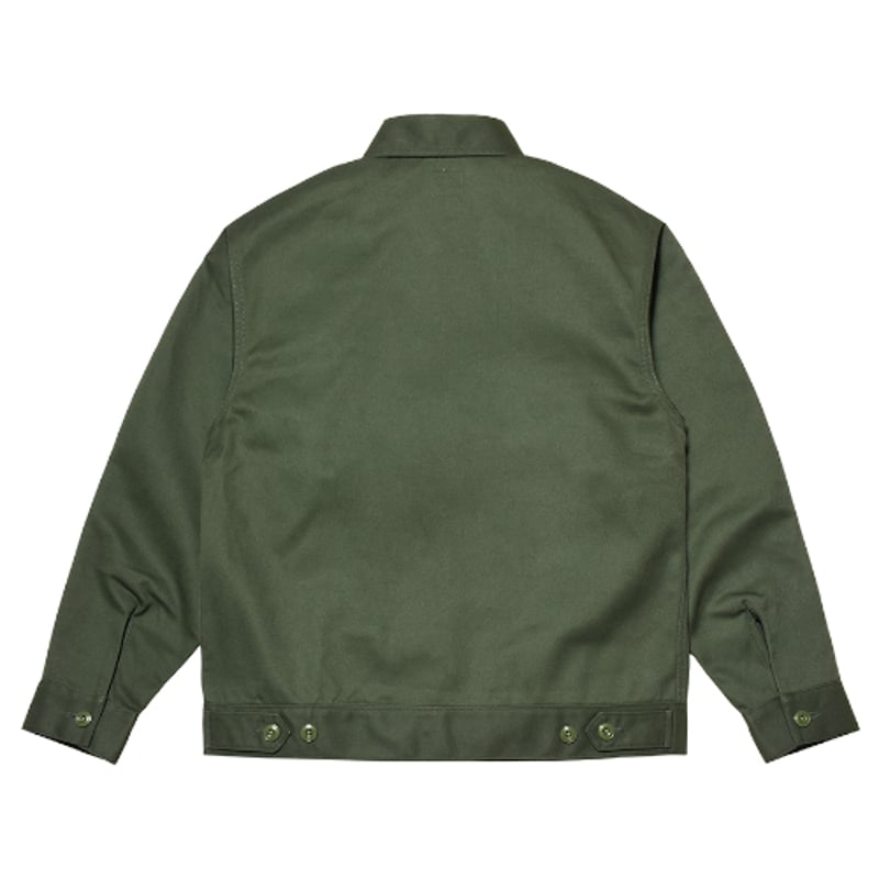 Dickies × SD Work Jacket | KNOWLEDGE