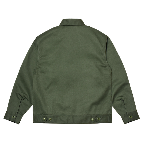 Dickies × SD Work Jacket | KNOWLEDGE