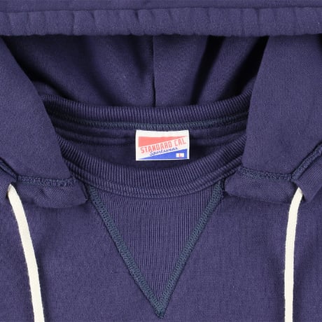 Standard California / SD Logo After Hood Sweat