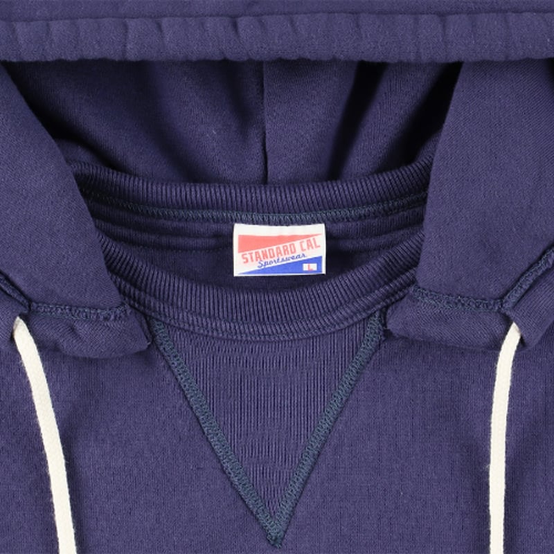 SD Logo After Hood Sweat | KNOWLEDGE SD Logo After Hood Sweat | KNOWLEDGE