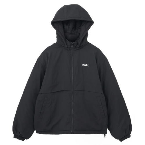 X-girl / FACE PATCH REVERSIBLE JACKET | KNOWLEDGE