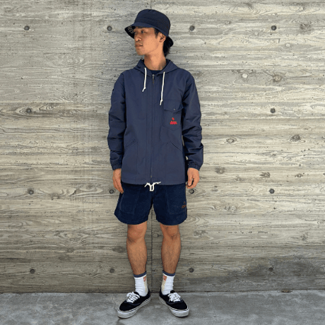 Standard California / Ocean Pacific / SD Corduroy Shorts