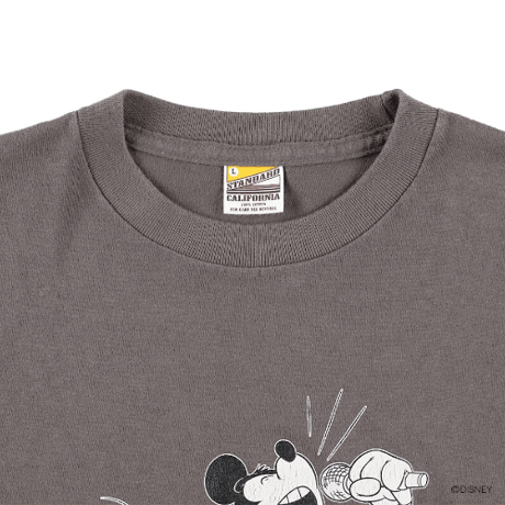 Standard California / Disney / SD Make Some Noise T