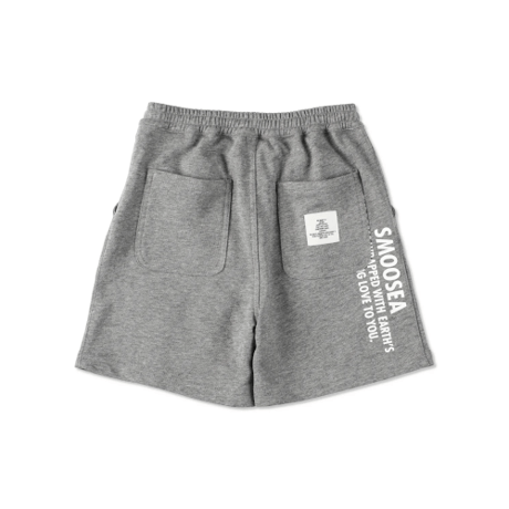 WIND AND SEA / SMOOTHY x WDS Child Shorts