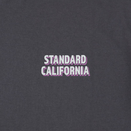 Standard California / SD Tech Dry Logo T