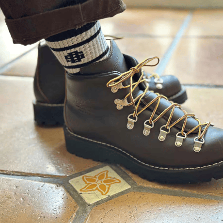 Standard California / SD Sports Socks-2P Type-2