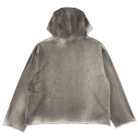 WIND AND SEA / DOUBLE FACE HOODIE