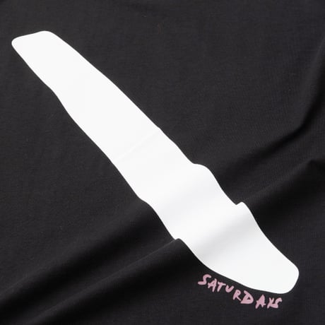 Saturdays NYC / Brush Stroke Standard Ss Tee
