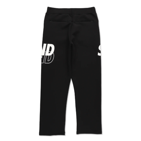 WIND AND SEA / LOOSE FIT WIDE PANTS