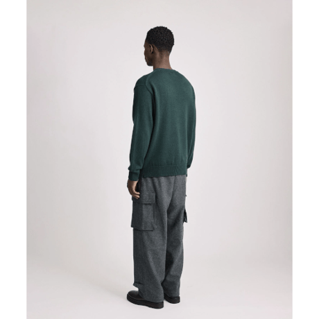 Saturdays NYC / Greg Slash Sweater