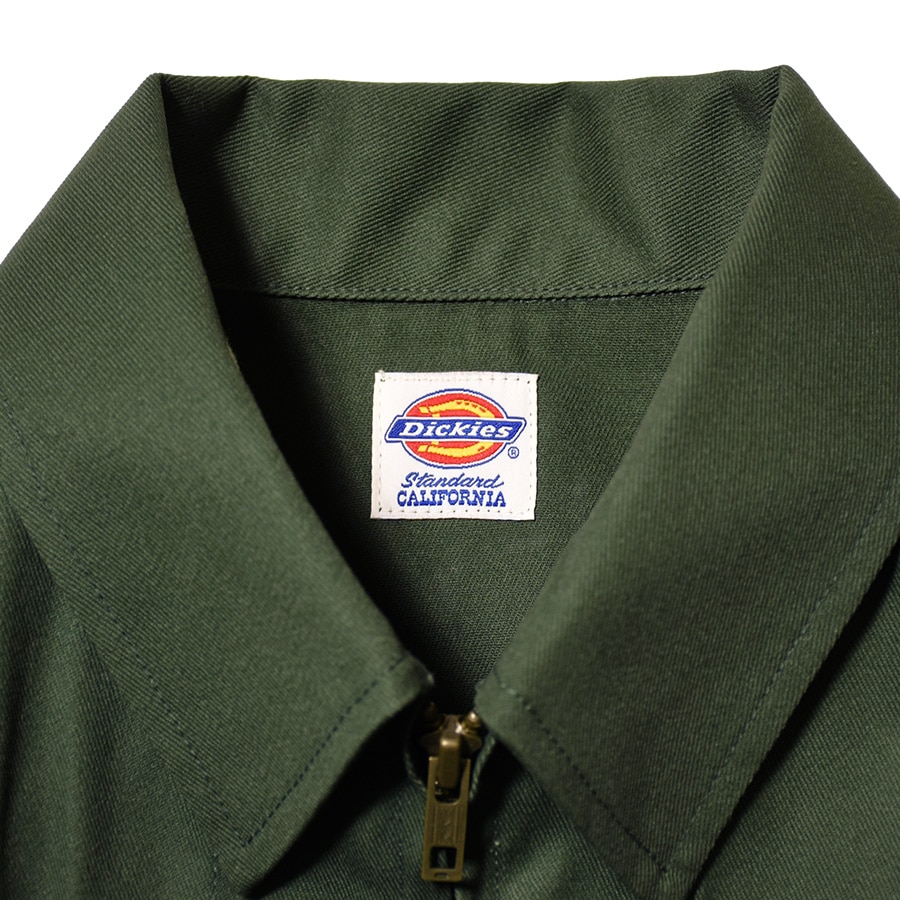 Dickies × SD Work Jacket | KNOWLEDGE