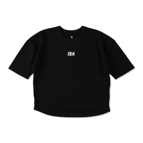 WIND AND SEA / SMOOTHY x WDS 70% Child S/S Tee
