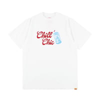 Standard California / SD Chill Chic T
