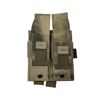 Tehinkom社製 デジタルフローラ迷彩 オペレーショナルホルスター