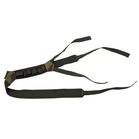 ロシア軍　Gearcraft製　デジタルフローラ　ウォーベルト GearCraft製 Molle ベルト ウォーベルト ケブラー付き デジタル