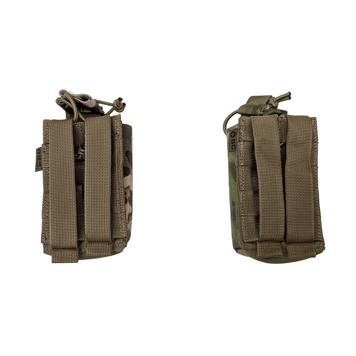 AK用ダブルマガジンポーチ　3個セット　ATACS-FG ロシア軍 Amazon.co.jp: ロシア軍 VKBO AKマガジンポーチ 7.62mm/5.56mm用