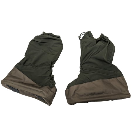 ANA製 ブーツカバー 71/OD Green